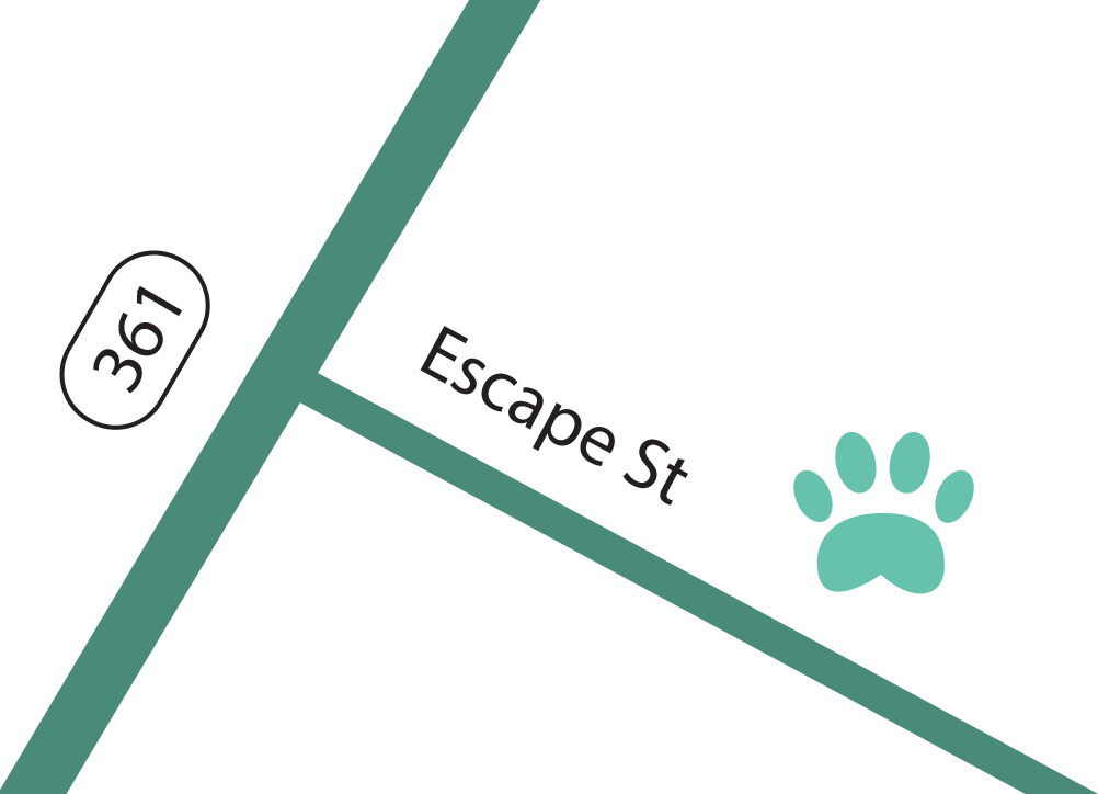 Locationsouth